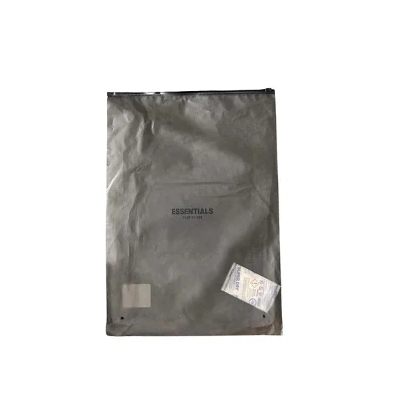 NWT FEAR OF GOD SYCAMORE HOODIE Size M - Picture 4 of 5